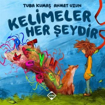 Tuba Kumaş Kelimeler Her Şeydir