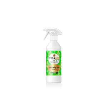 Tubalife 750 ml Her Şey için Tek Temizleyici