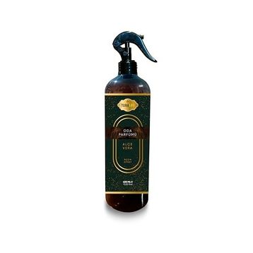 Tubalife Aloe Vera 400 ml Oda Parfümü