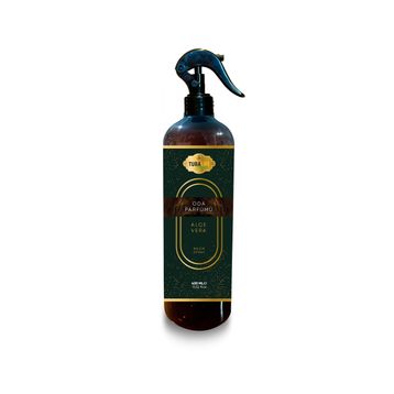 Tubalife Aloe Vera 400 ml Oda Parfümü
