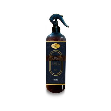 Tubalife Gizemli Çiçekler 400 ml Oda Parfümü