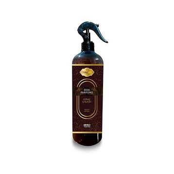 Tubalife Kiraz Çiçeği 400 ml Oda Parfümü