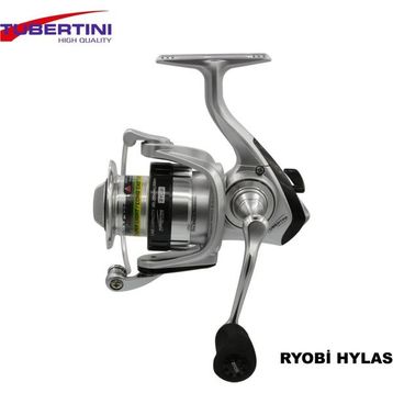 Tubertini Mulinello Hylas 2000 FD Olta Makinesi