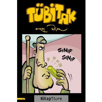 Tübitak 2 - Emrah Ablak