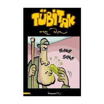 Tübitak - Emrah Ablak