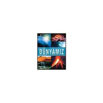 Tübitak Yayınları Dünyamız