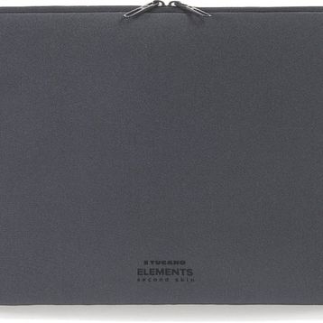 Tucano Elements 15" Gri Laptop Kılıfı