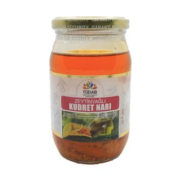 Tüdab 300 gr Zeytinyağlı Kudret Narı
