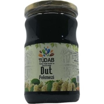 Tüdab 800 gr Dut Pekmezi