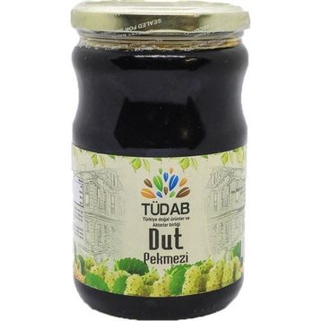 Tüdab 800 gr Dut Pekmezi