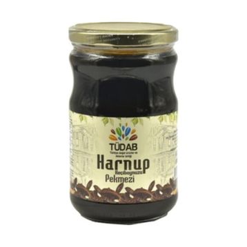 Tüdap 800 gr Keçiboynuzu Pekmezi