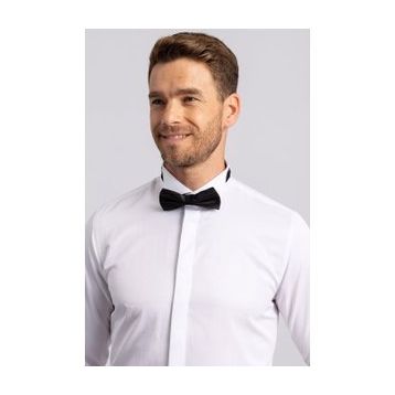 Tudors 1818149282 Slim Fit Dar Kesim Ata Yaka Erkek Gömlek