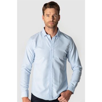 Tudors 1855031999 Slim Fit Kravatlık Erkek Gömlek