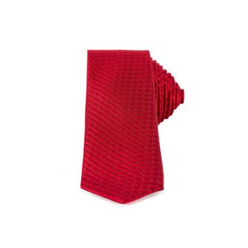 Tudors KR17006-40005 Kırmızı Erkek Pantolon Askısı