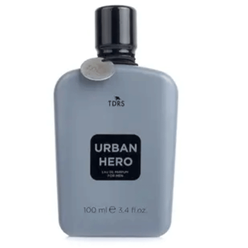 Tudors Urban Hero EDP 100 ml Erkek Parfüm