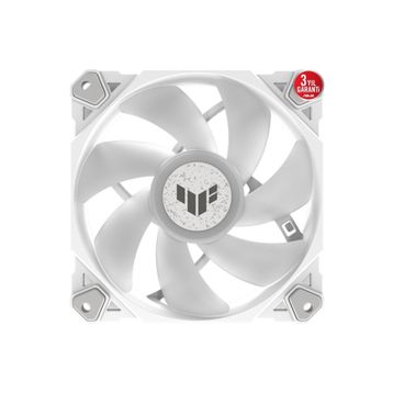 Tuf Gaming TF120 ARGB Tekli Paket Fan