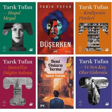 TUFAN - MÜZEYYEN YILMAZ