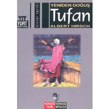 TUFAN YENIDEN DOĞUŞ - ALBERT HIRSCH