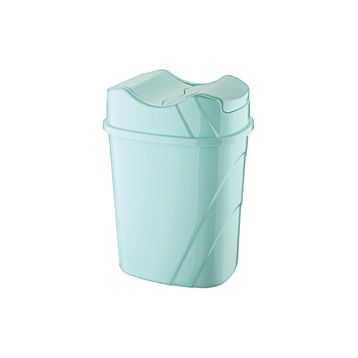 Tuffex 5.5 Lt Yutan Çöp Kovası