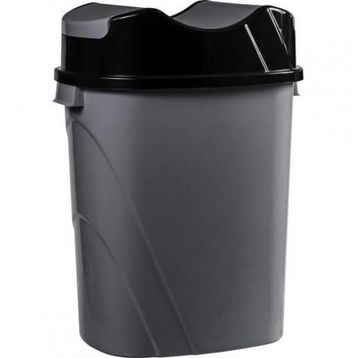 Tuffex 5.5 Lt Yutan Çöp Kovası