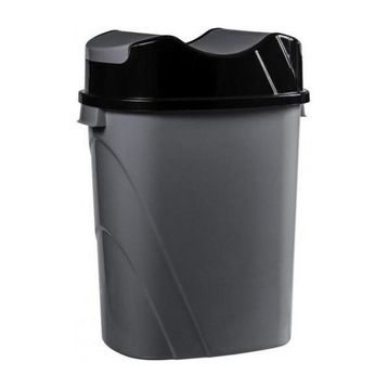 Tuffex 5.5 Lt Yutan Çöp Kovası