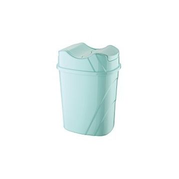 Tuffex 5.5 Lt Yutan Çöp Kovası