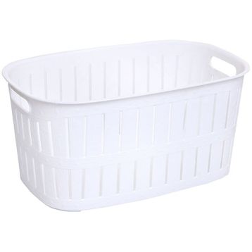Tuffex Botanica Çamaşır Sepeti