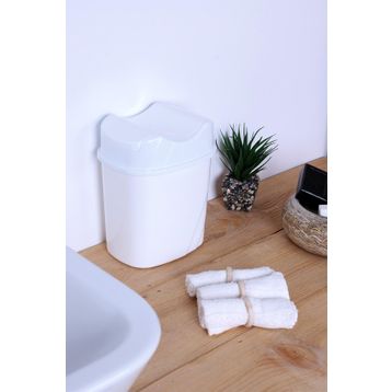 Tuffex No:2 8.5 lt Yutan Çöp Kovası