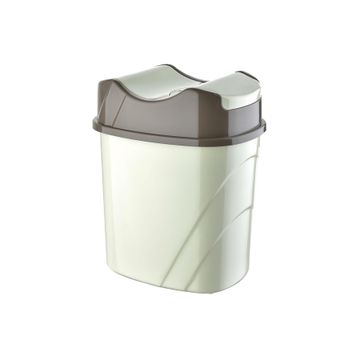 Tuffex No:2 8.5 lt Yutan Çöp Kovası