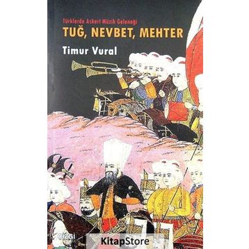 TUĞ NEVBET MEHTER - TIMUR VURAL