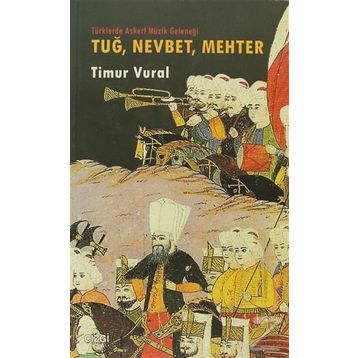 TUĞ NEVBET MEHTER - TIMUR VURAL
