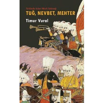 TUĞ NEVBET MEHTER - TIMUR VURAL