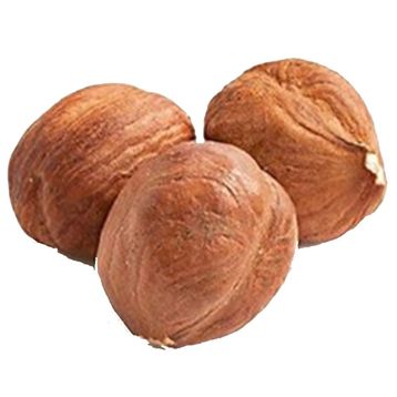 Tuğba Kuruyemiş 1 kg Çiğ İç Fındık