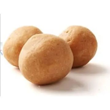 Tuğba Kuruyemiş 1 kg Çıtır Leblebi