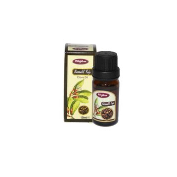 Tuğba Kuruyemiş 10 ml Karanfil Yağı