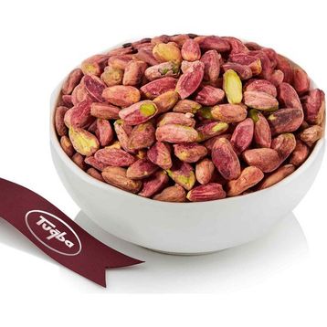 Tuğba Kuruyemiş 100 gr Çiğ İç Antep Fıstığı