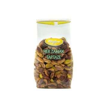 Tuğba Kuruyemiş 100 gr Çiğ İç Antep Fıstığı