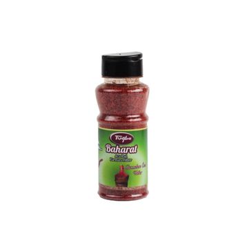 Tuğba Kuruyemiş 100 gr Pul Biber