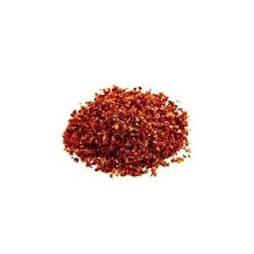 Tuğba Kuruyemiş 160 gr Çok Acı Pul Biber