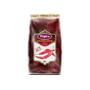 Tuğba Kuruyemiş 160 gr Çok Acı Pul Biber