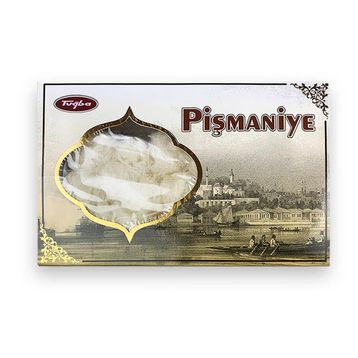 Tuğba Kuruyemiş 160 gr Sade Pişmaniye