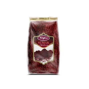 Tuğba Kuruyemiş 162 gr Sumak