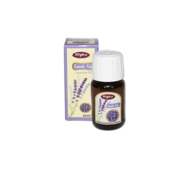 Tuğba Kuruyemiş 20 ml Lavanta Yağı