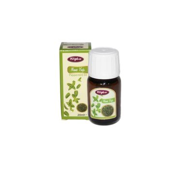 Tuğba Kuruyemiş 20 ml Nane Yağı