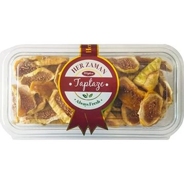 Tuğba Kuruyemiş 200 gr İncir Cipsi