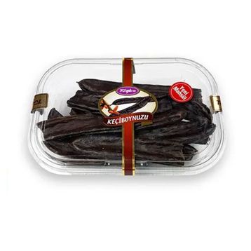 Tuğba Kuruyemiş 200 gr Keçiboynuzu
