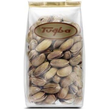 Tuğba Kuruyemiş 200 gr Tuzlu Antep Fıstığı