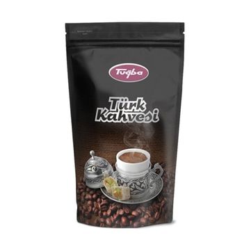 Tuğba Kuruyemiş 210 gr Türk Kahvesi