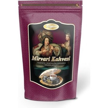 Tuğba Kuruyemiş 220 gr Mirvari Kahvesi