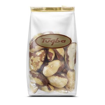 Tuğba Kuruyemiş 250 gr Brezilya Cevizi
